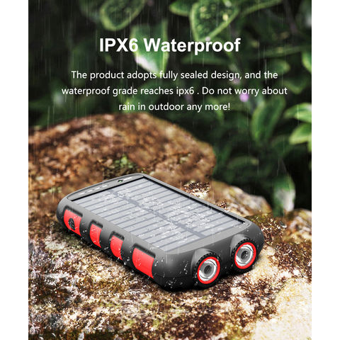 cxliy q100 power bank