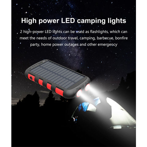 cxliy q100 power bank