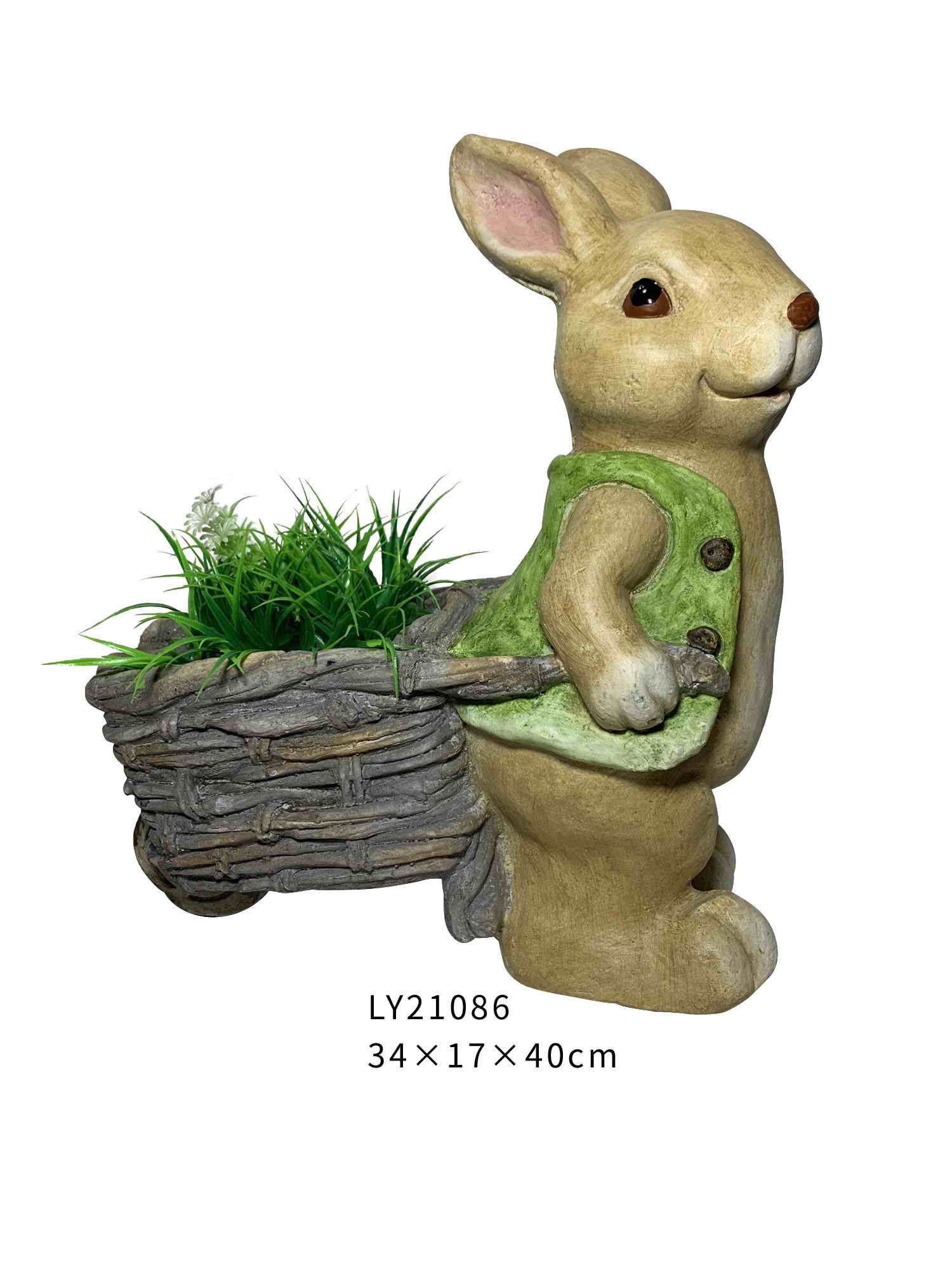 Buy Wholesale China Ready To Ship Cheap Price Magnesia Rabbit Flower ...