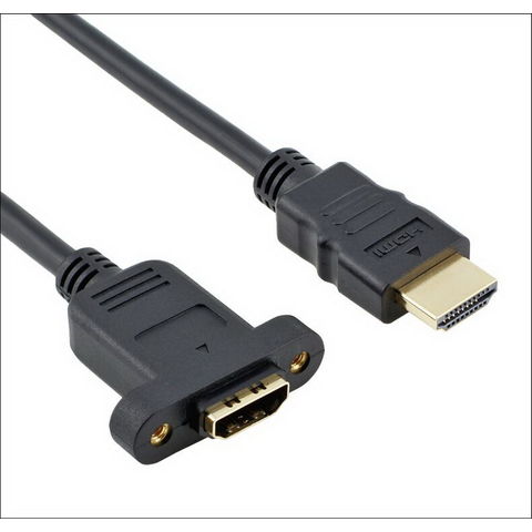 Buy Wholesale China 8k Hdmi Pvc Cable 2.1 Hdmi Male To Hdmi Male 8k@60hz  48gbps Hdmi Cable 5m 15m 20m Gold Palted Hdmi & Hdmi Cable at USD 2.16