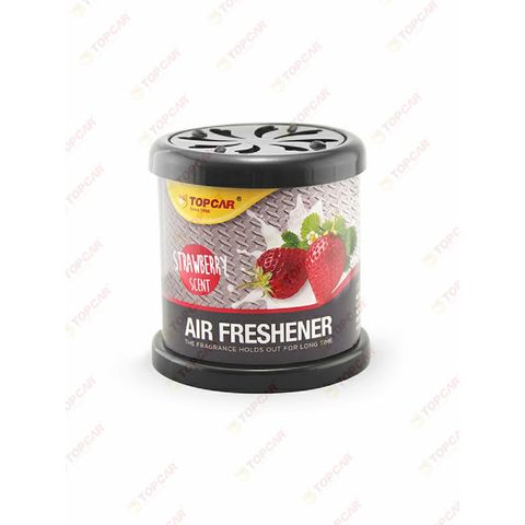 Buy Wholesale China Car Gel Air Freshener / Car Air Diffuser & Car Gel Air  Freshener at USD 0.25