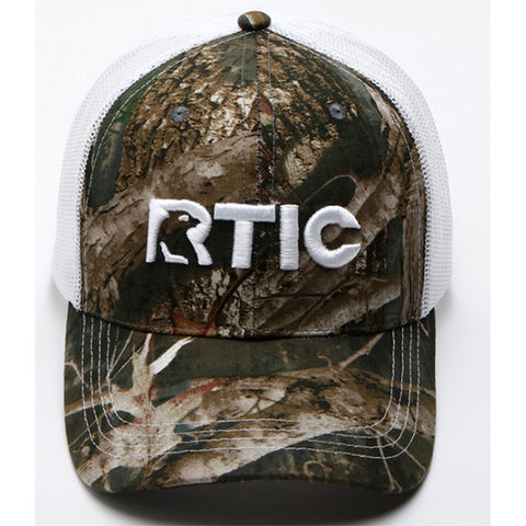 Factory Direct High Quality China Wholesale Top Quality Unisex Realtree  Men's Logo Trucker Baseball Mesh Sports Cap Snapback With Logo $0.2 from  Wenzhou Guanmin Import & Export Co.,ltd.