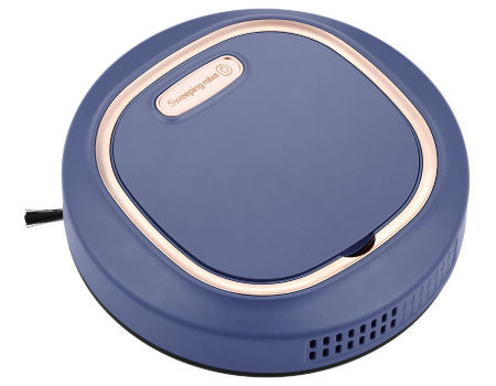 auto vacuum intelligent floor vac