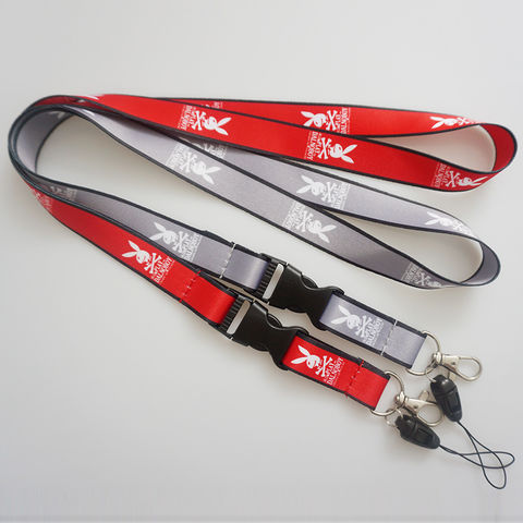 The Bottle Strap-Lanyard