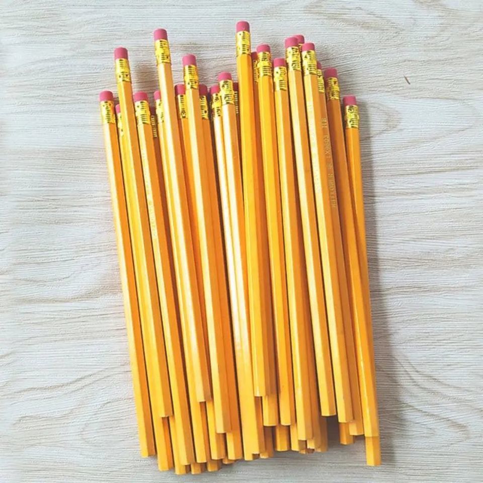 Buy Wholesale China Stationery School Supplies Wholesale Pencils Wooden