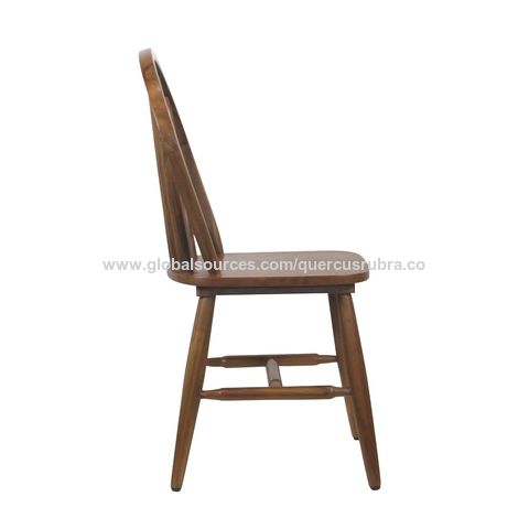 Teak wood discount dining chair price