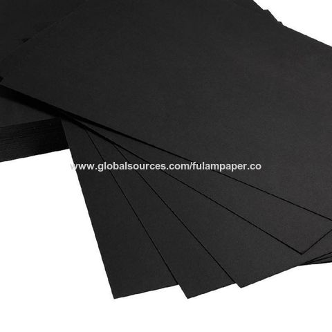 150GSM Blue Green Black A4 Size Colored Manila Cardboard Sheets Bristol  Paper Board - China Color Paper, Colour Bristol Board Paper