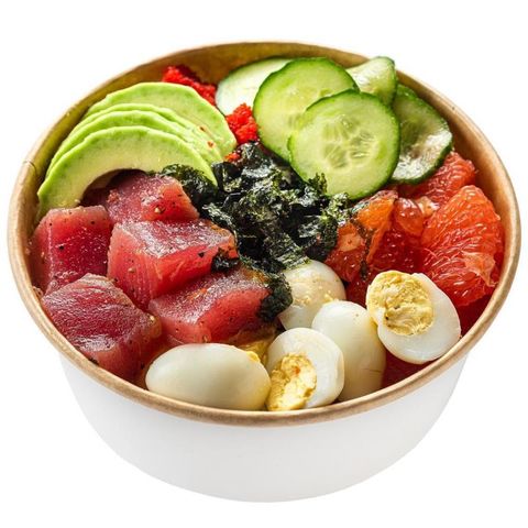 Achetez en gros Bac à Emporter Biodégradable Jetable Tasse à Soupe Salade  Bol En Papier Kraft Avec Couvercle Chine et Contenants Alimentaires  Jetables à 0.06 USD