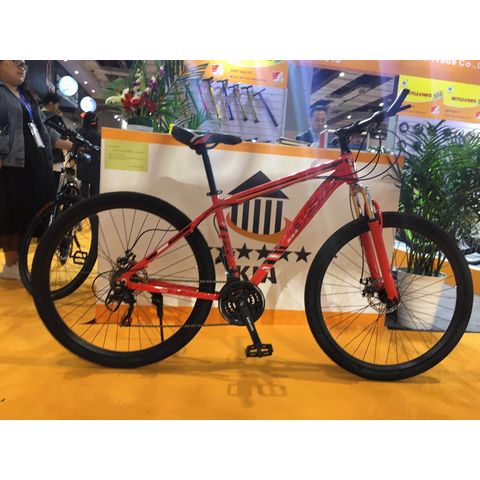 Hyx mountain hot sale bike