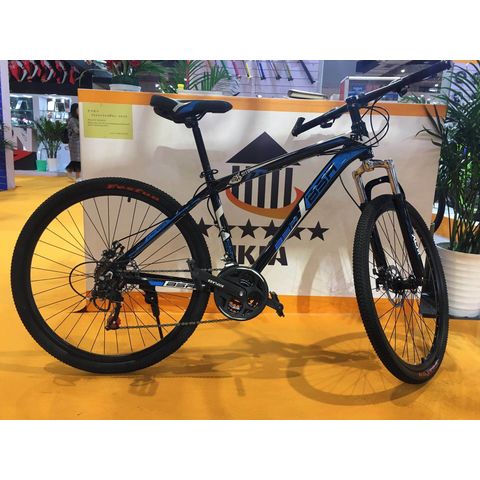 Hyx mountain bike online specs