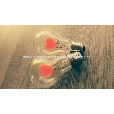 Bombilla LED Filamento A60 B22/E27, Luz 6/8W con Difusor de PC Duradero