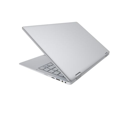 Nuevo ordenador portátil plateado con Core i3/i5/i7 13,3 pulgadas con pantalla táctil 8GB RAM 512GB SSD Windows PRO 10 CE RoHS aprobado