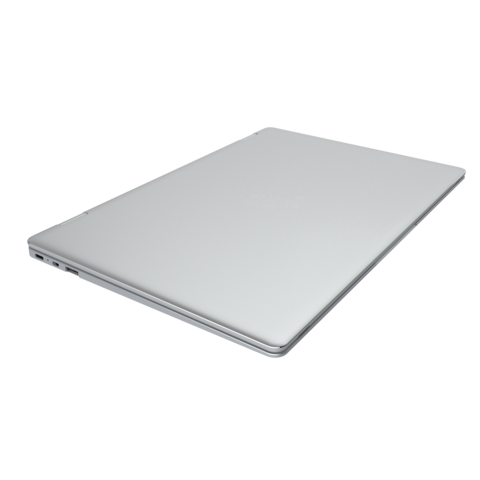 Nuevo ordenador portátil plateado con Core i3/i5/i7 13,3 pulgadas con pantalla táctil 8GB RAM 512GB SSD Windows PRO 10 CE RoHS aprobado