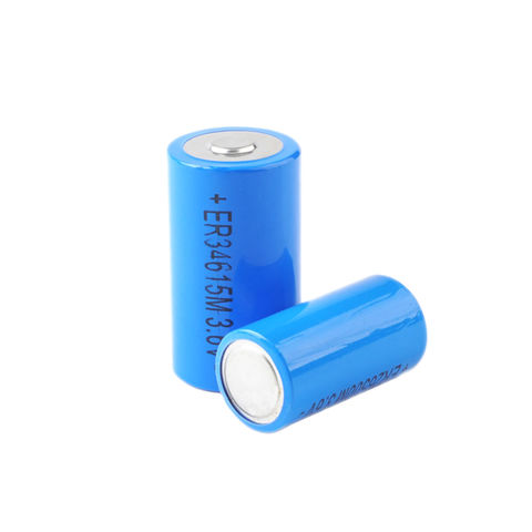 Buy Wholesale China Lithium Li Ion Battery Pack, Oem 3.0v, 3.6v