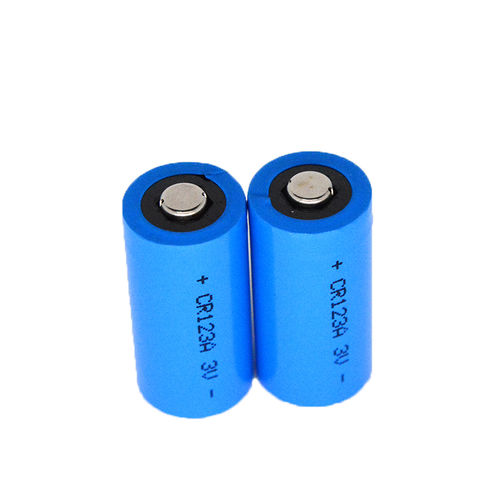 China ER14250 Lithium Battery 3.6V Suppliers & Manufacturers & Factory -  Wholesale Price - WinPow