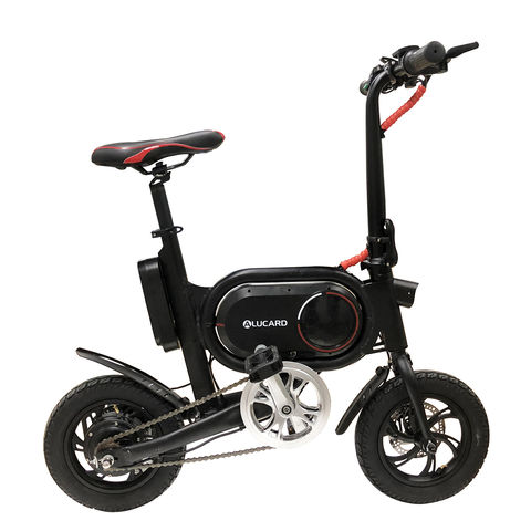 12inch 6.0ah Folding Electric New Bikes Petrol Bicycle Mini Bike 193 Wholesale China Petrol Mini Bike at Factory Prices from C Star Industrial Limited Globalsources