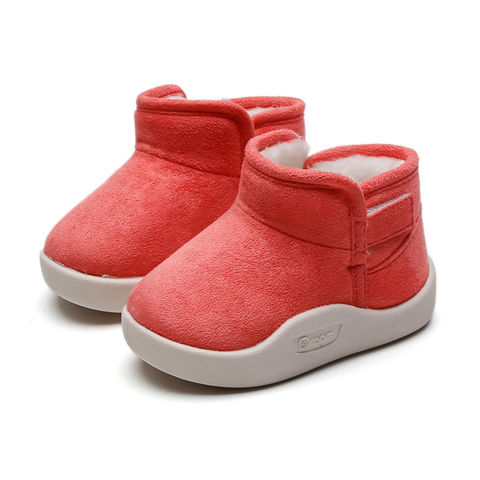 Fabrica de discount zapatos para bebes