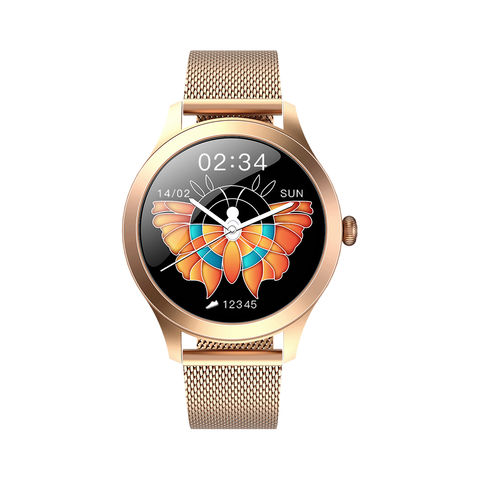 Reloj inteligente kingwear kw10 hot sale