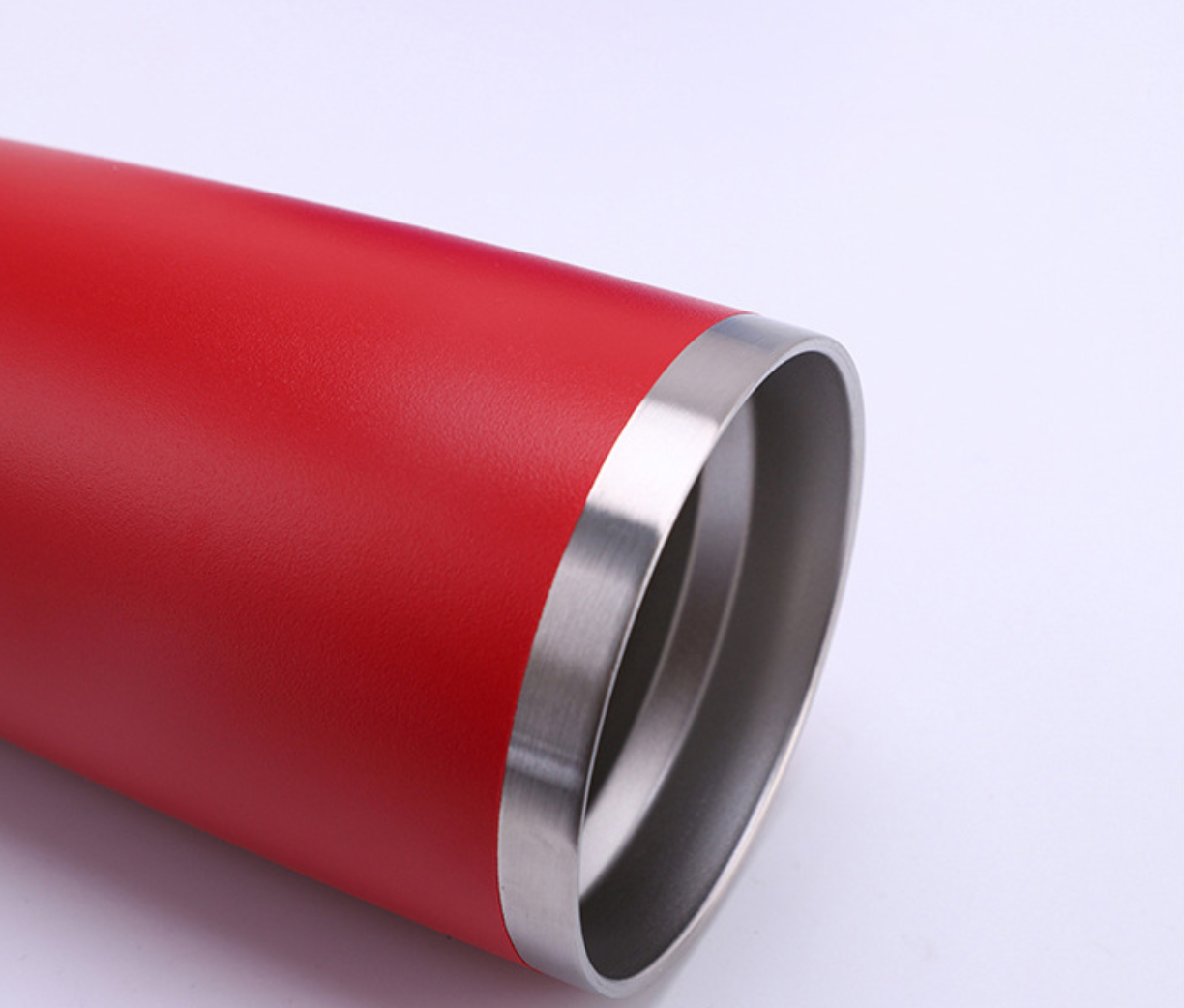 Buy Wholesale China 20oz Tumbler With Lid, Stainless Steel Vacuum