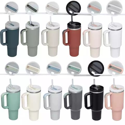 Buy China Wholesale 40oz Stanley 2.0 Adventure Quencher