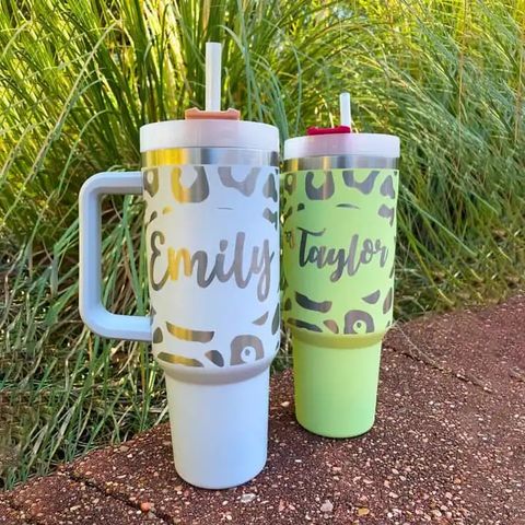 STANLEY Adventure Travel Mug 8oz