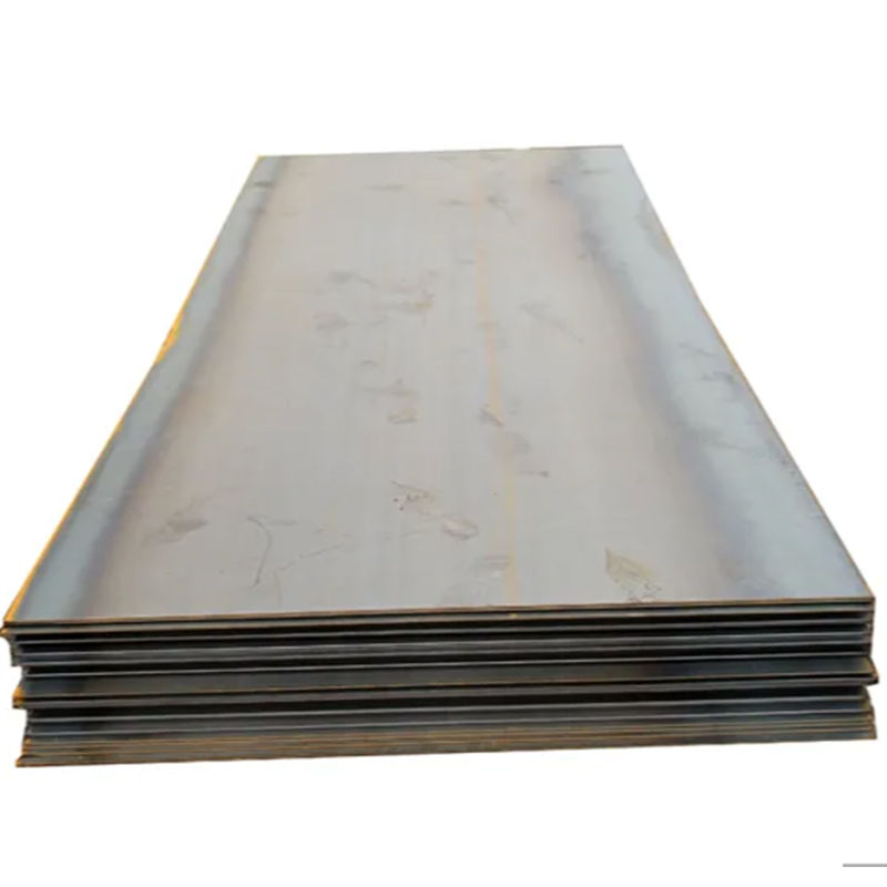 Buy Wholesale China Factory Price No.1 Surface 1 Inch Thicknes Mild ...