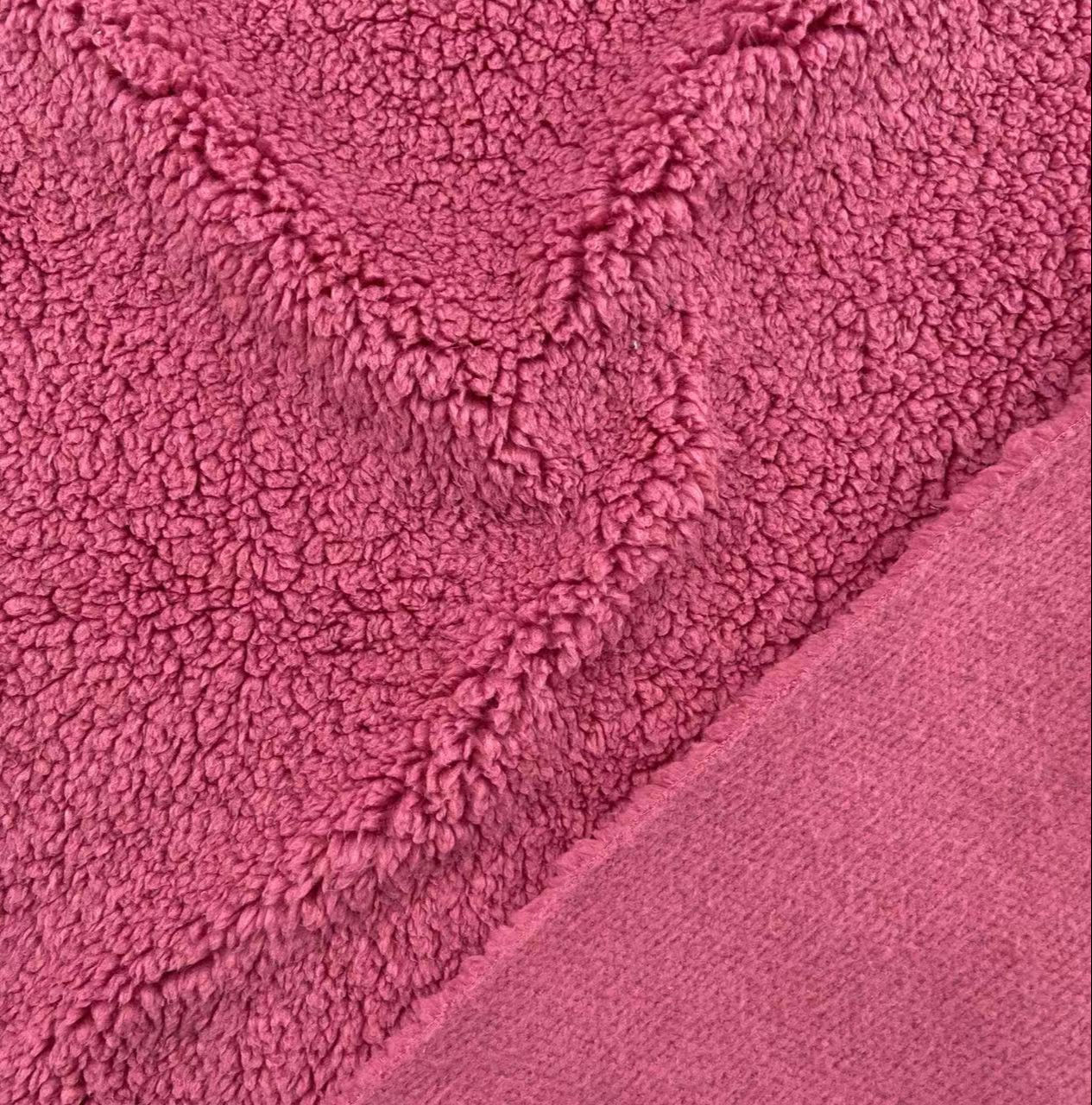 Buy Wholesale China 100 Polyester Sherpa Fleece & Sherpa at USD 1.9