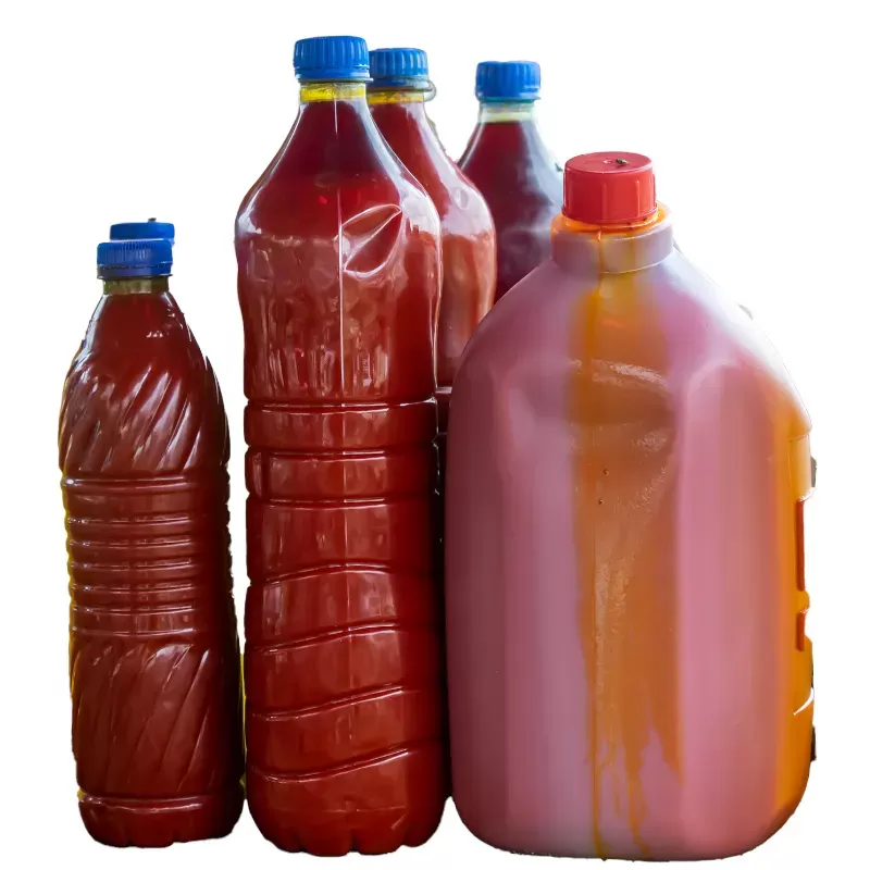 Buy Wholesale Germany Wholesale Top Grade Refined Palm Oil / Palm Oil