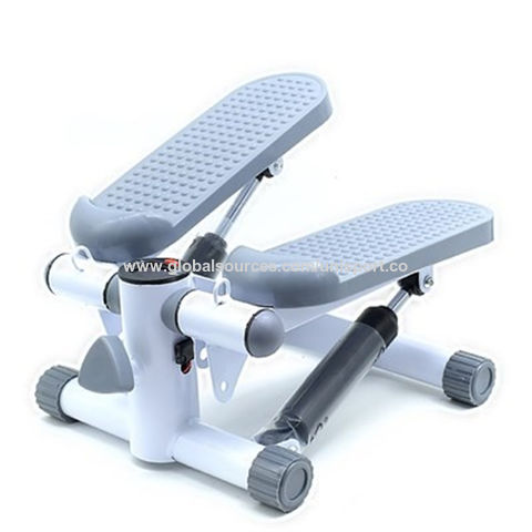 Portable discount stepping machine