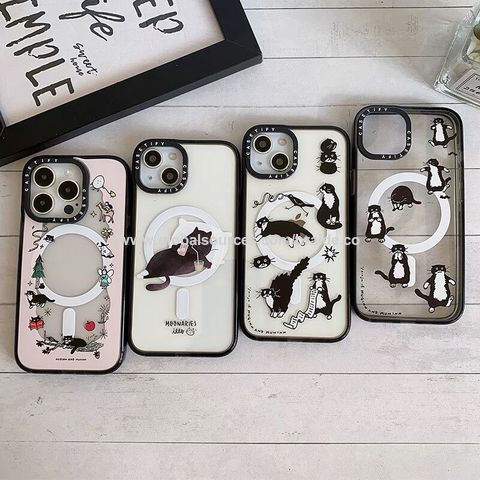 casetify iphone 13 pro max magsafe