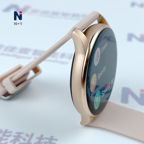 Smartwatch discount sensor temperatura