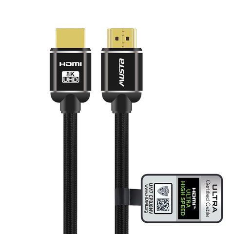 Cable HDMI 4k 1.5m Promate Prolink4K2-150 - B·Great