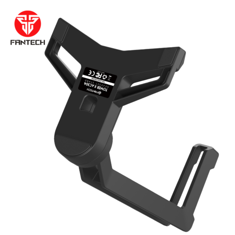 Headset discount stand fantech