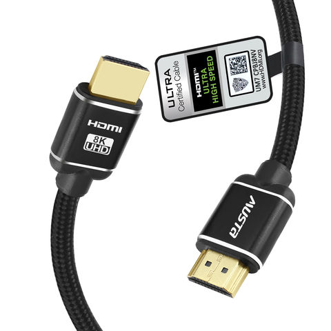 HDMI Angulo Recto Adaptador Macho A Hembra 90 Grados Dorado para PS3 PS4  Xbox