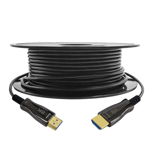 Câble optique JVC 1,5 m - Connectique Audio / Vidéo