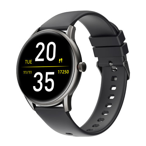 Smart watch best sale big face