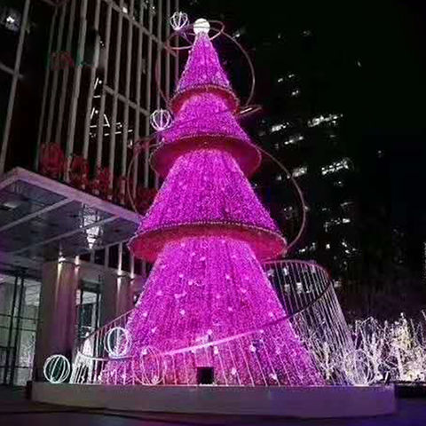 1.5m Xmas Tree LED Light RGB Pixel Christmas Tree with Remote Controller  for Home Holiday Festival Decoration - China LED Christmas Light, Christmas  Tree