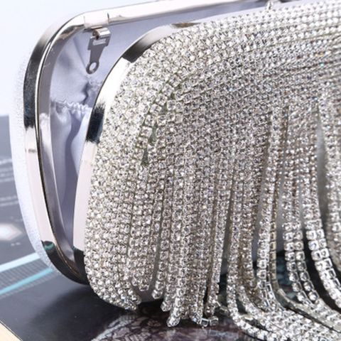 Evening Party Bags for Women Sparkly Clutch Purse Wedding Purses