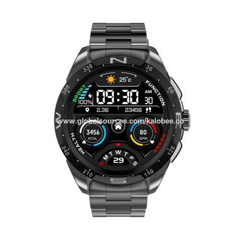 Achetez en gros Montre Connect e Bluetooth Pour Homme Montre