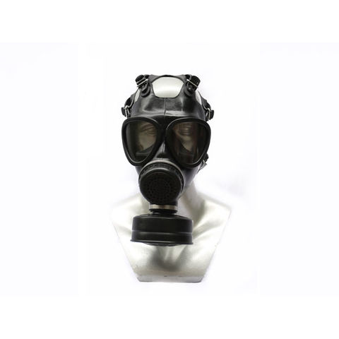 Gas Mask CBRN Riot Control: The Safety Equipment Store