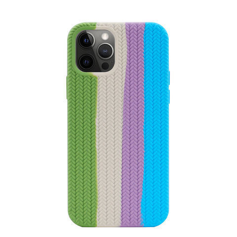 Silicone cell phone clearance case