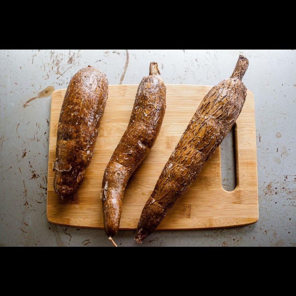 Buy Wholesale United States Fresh Cassava / Tapioca / Manioc / Yucca Roots / Casabe & Fresh