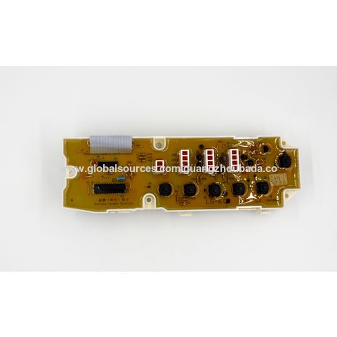 lg fully automatic washing machine pcb price