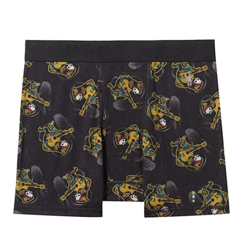 Conjunto de 3 boxers baixos Micro Stretch, Boxers e cuecas de homem