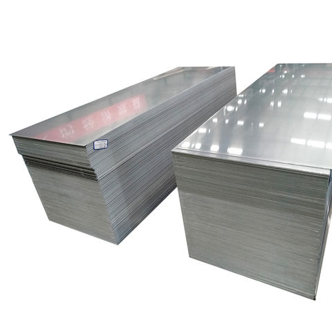 Aluminium Metal Signs Dye Sublimation Blanks Plate - China Prepainted  Aluminum Sheet, Aluminum Sheet