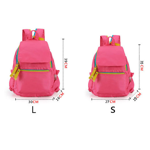 Mochilas de moda online para adolescentes