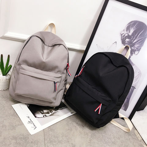 Sac bandoulière college outlet fille