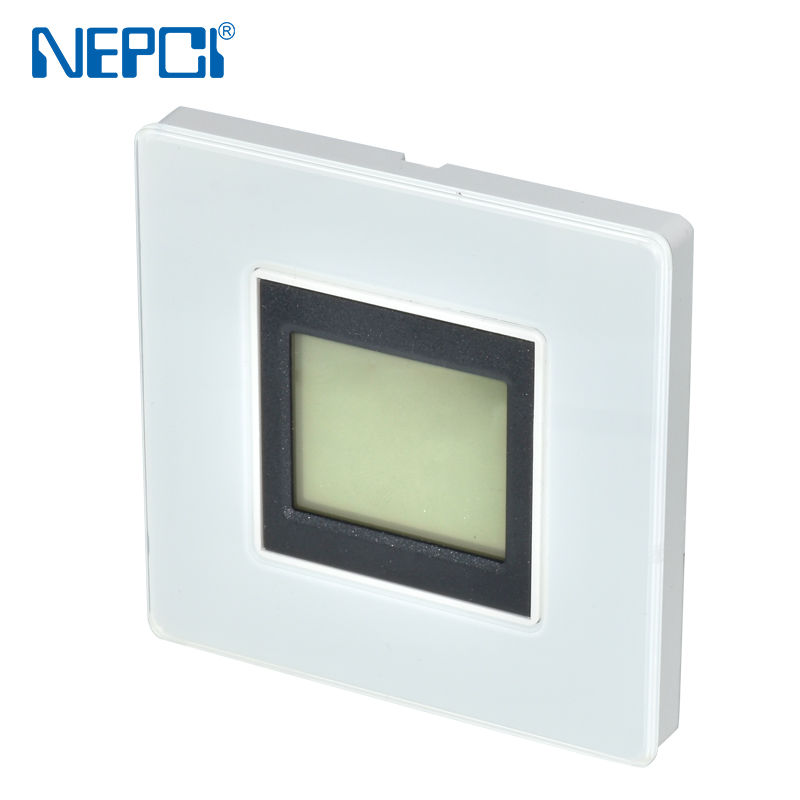 Buy Wholesale China New Product 100-240vac Temperature Humidity And ...