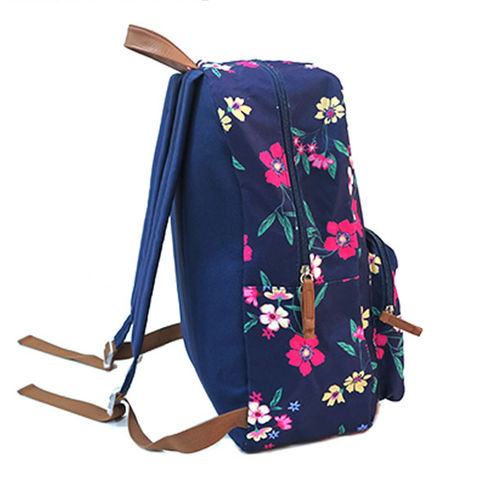 Ladies fancy school discount bag