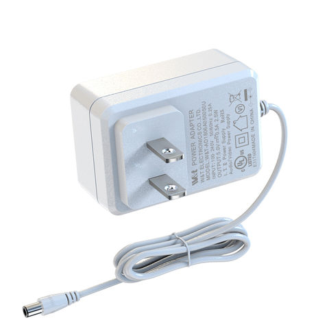 Chargeur USB EU-Plug 1 Port pour 5V / 1A, 1000mA avec 12W, 2.4A, 5V bloc  alimentation USB 1x connecteur USB Chargeur secteur USB prise secteur usb
